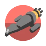 Smuggle SVG Icon
